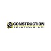 Construction Solutions