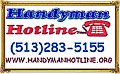 handyman hotline